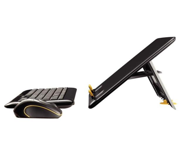 Logitech MK605 Notebook Kit (M505 + K340 + N110) - 53786 - zdjęcie 8
